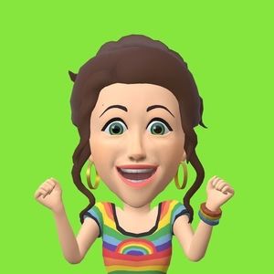 Meet your Posher, Carol marie